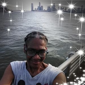 Meet your Posher, Carole